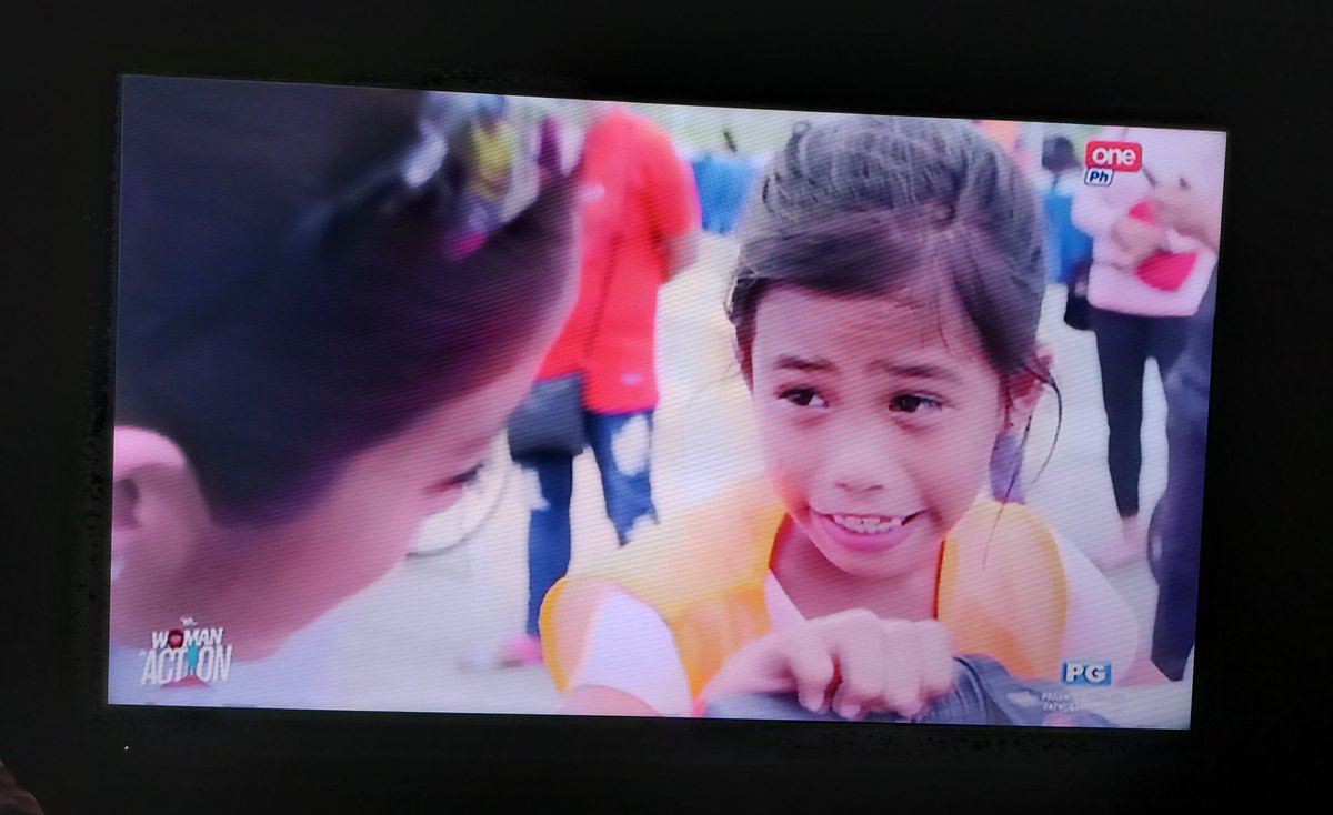 juceliancmaure's tweet photo. So so happy that you get to do a show out of your passion project. 🥺 💛
Adventure &amp; Public Service wrapped in one 👏

Congrats, Ate @gretchenho 🥺🎉
Sobrang galing! #WomanInAction https://t.co/oP7mnxxPDn