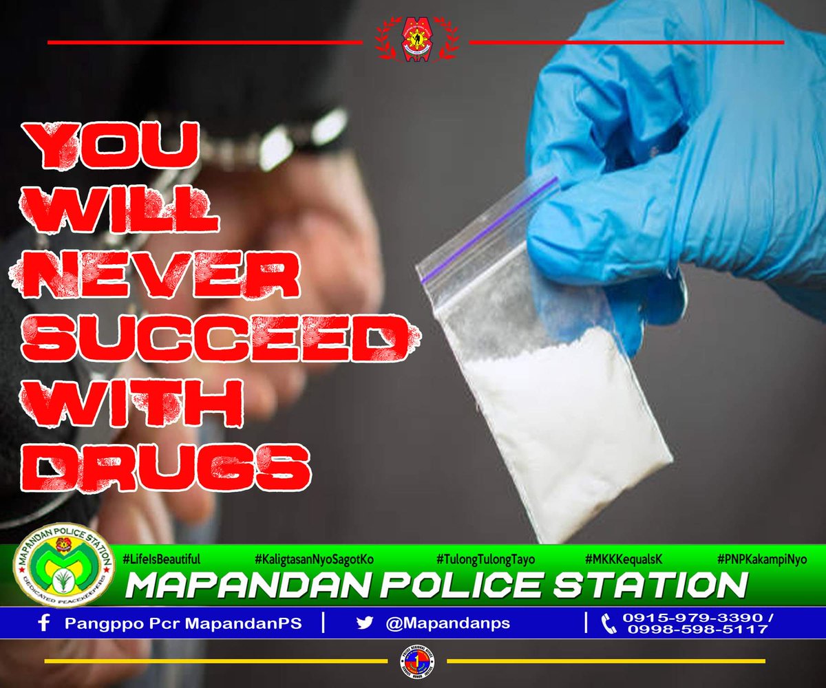 mapandanps's tweet image. #LifeIsBeautiful
#KaligtasanNyoSagotKo
#TulongTulongTayo
#MKKequalsK
#PNPKamkampiNyo
#PRO1RegionalDirector
#PDPangasinan
#PangasinanPPO
#LagingHandangMaglingkod
#PulisPangasinanMaaasahan

@PD Pangasinan
@PRO1 Regional Directo