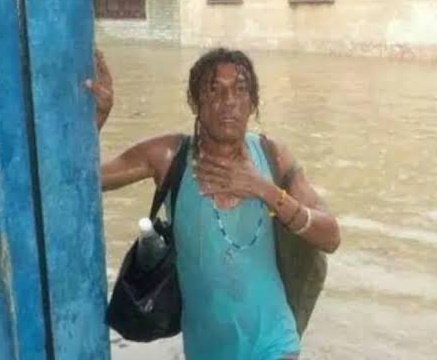 LaEufe's tweet photo. La que encuentra mino a Boric porque pasó por "sanidad": https://t.co/JiRRIyuOOr