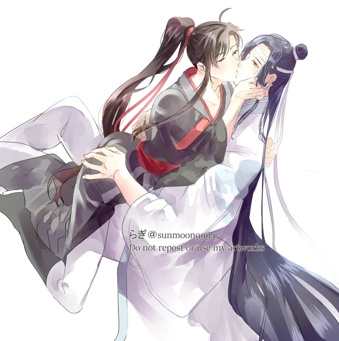 夫夫～ 