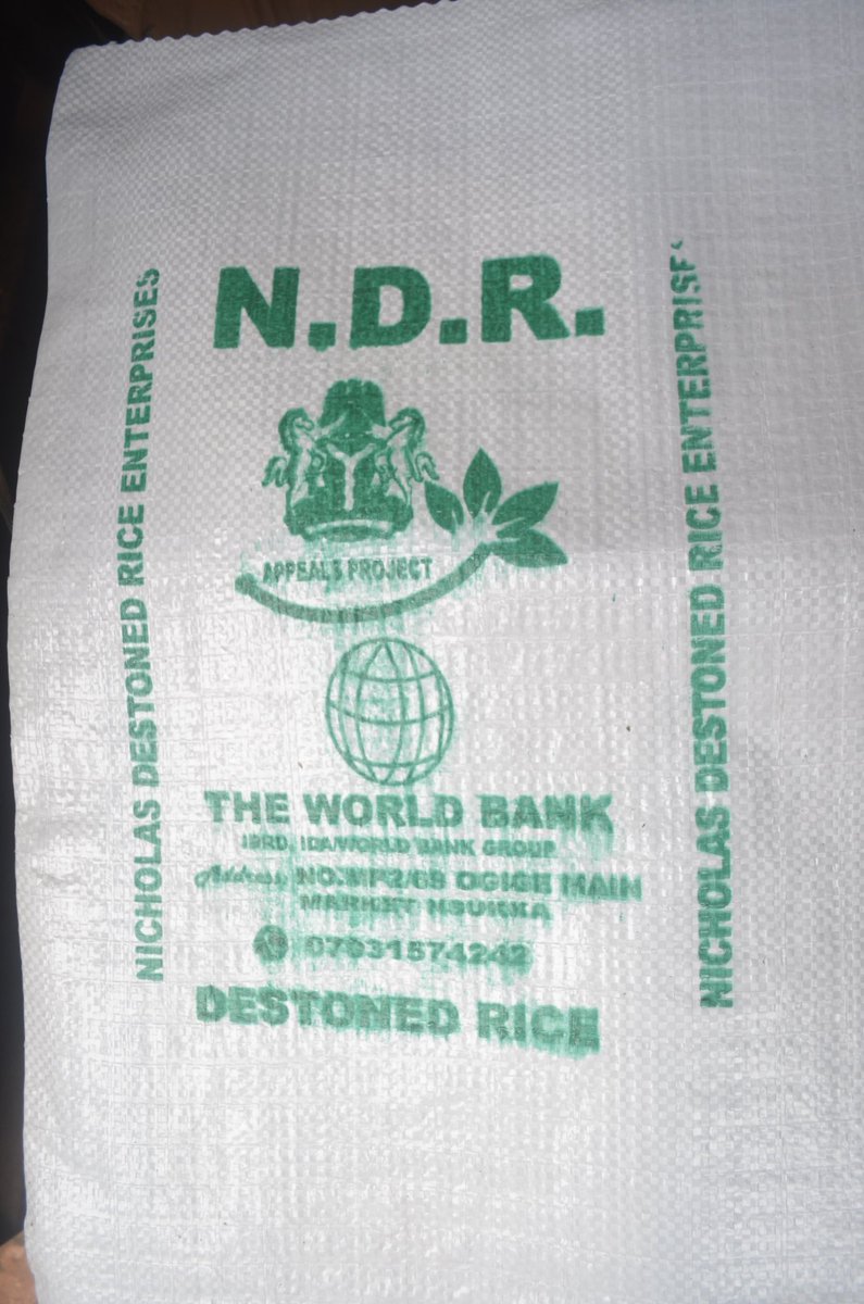 GOV IFEANYI UGWUANYI ESTABLISHES 1,700 START UP AGRIBUSINESSES THROUGH ENUGU APPEALS PROJECT

#enuguappeals 
#APPEALSng
#enugustate 

m.facebook.com/story.php?stor…