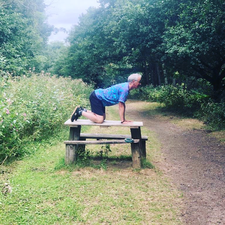 Friendly All Ability weekly Yoga class at St Lukes Buckfastleigh in hall at back - Weds 7.30pm - 8.30pm - drop ins welcome #yoga #buckfastleigh #yogaclass #exercise #facetoface #ashburton #southdevon @BeBuckfastleigh <a href="/BflCouncil/">BuckfastleighCouncil</a> <a href="/bflpool/">Buckfastleigh Pool</a> <a href="/VisitBuckfastl1/">Visit Buckfastleigh</a> <a href="/mdaupdates/">Mid-Devon Advertiser</a>