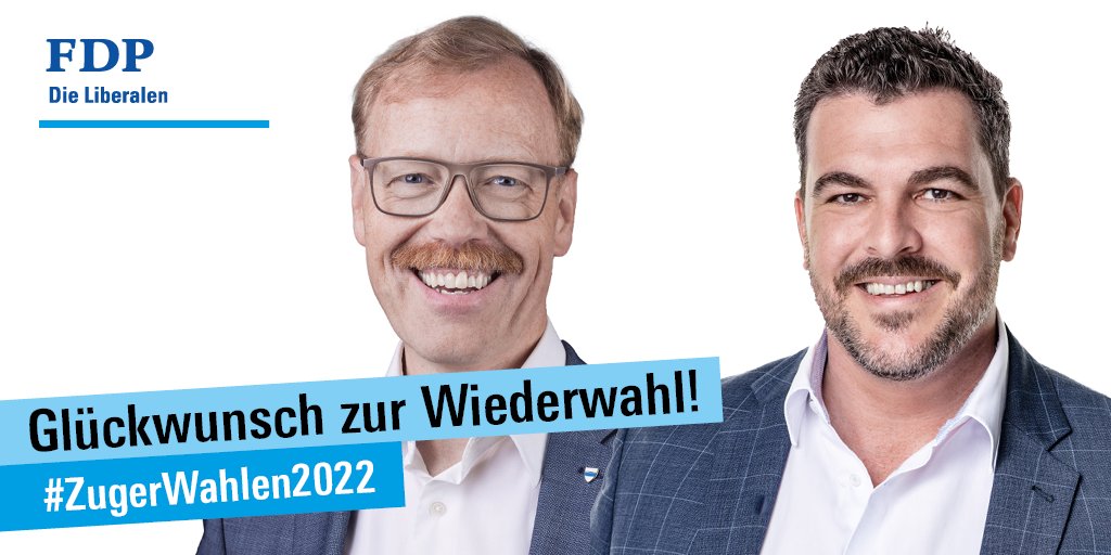 FDP Schweiz tweet media