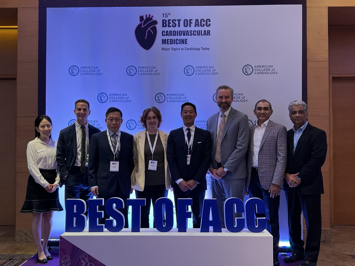 So fulfilling to be back in India with an AMAZING group of faculty, staff+our local team. It was a true bidirectional exchange of knowledge and perspective. Great reminder that being face to face with friends from different environments is what pushes our global society forward.