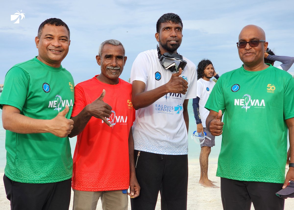 Maldives Airports Company Ltd tweet media
