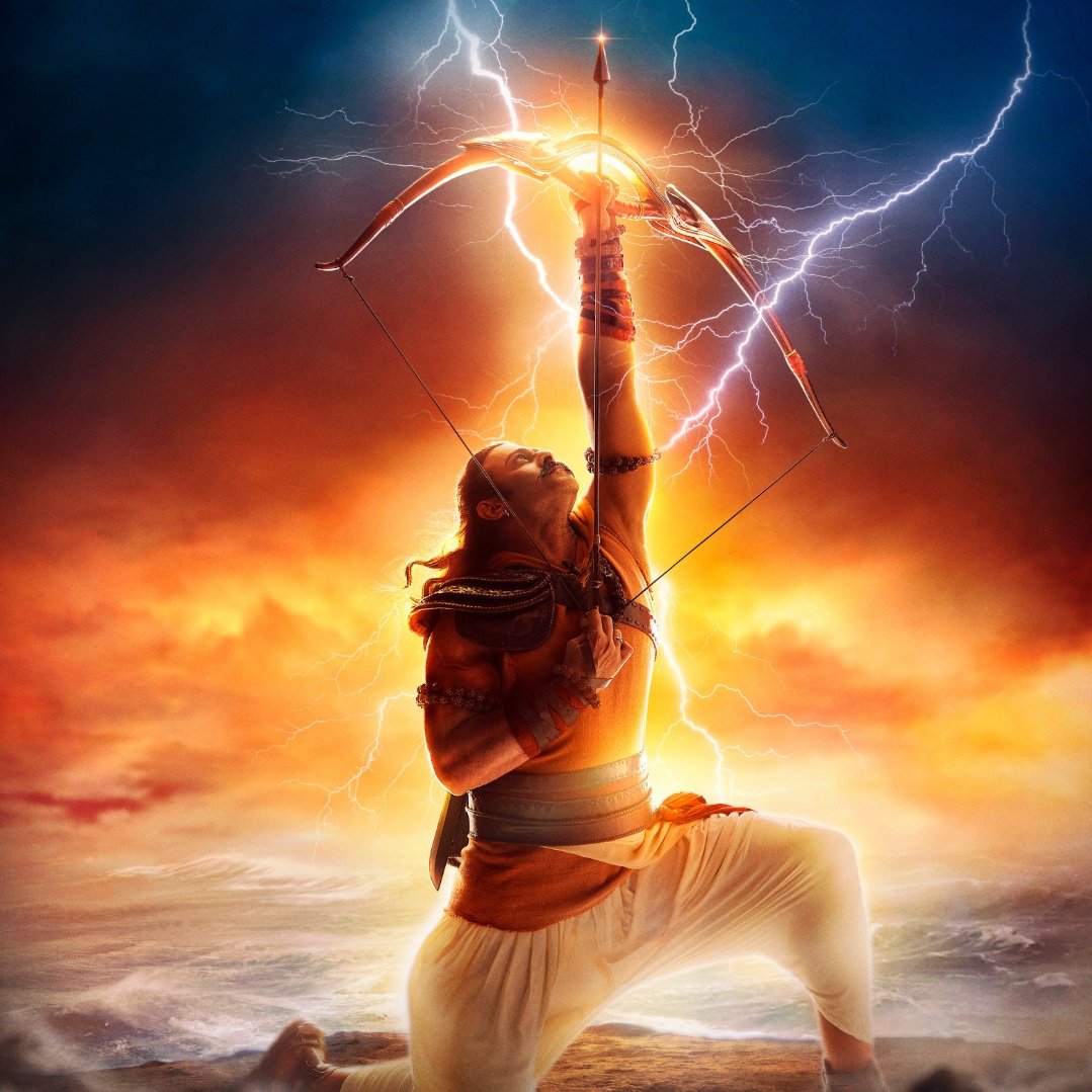 Link_providerr's tweet photo. Here it is Link👇🥵 ADIPURUSH TEASER link Telugu👇🔥🥵

Link :- https://t.co/kgFh5Znnfx

Enjoyyyyyyyy
.
.
.
.
.
#Prabhas𓃵  #KritiSanon
#Adipurush
#AdipurushTeaser
#AdipurushMegaTeaserReveal
#AdipurushTeaserMegaPremiere https://t.co/7KdumF4yYY