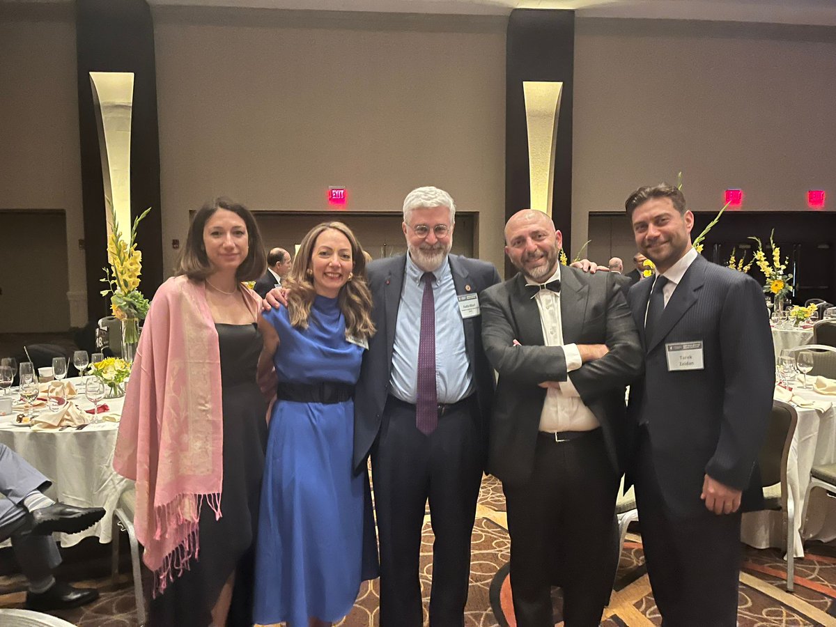 Haytham Kaafarani tweet media