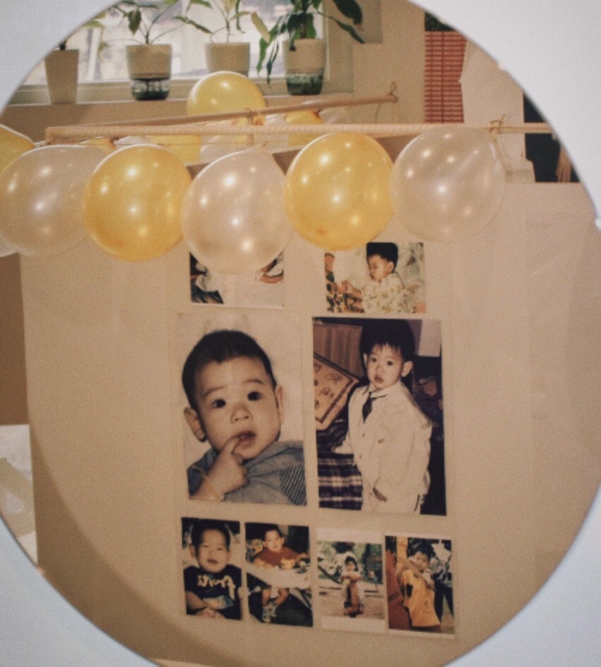 growingupyin's tweet photo. ขอบคุณ @GToastcafe สถานที่ ที่สร้างความทรงจำอบอุ่นและอบอวลไปด้วยค���ามรักของเราเป็นอย่างมากเลยนะคะ ขอบคุณค่าา 🙏🏻🤍✨

#yinyin_1stBDFancon 
#GrowingUpTogetherWithYin
#YinYin24thBDproject2022 https://t.co/oOJKEhe8kS