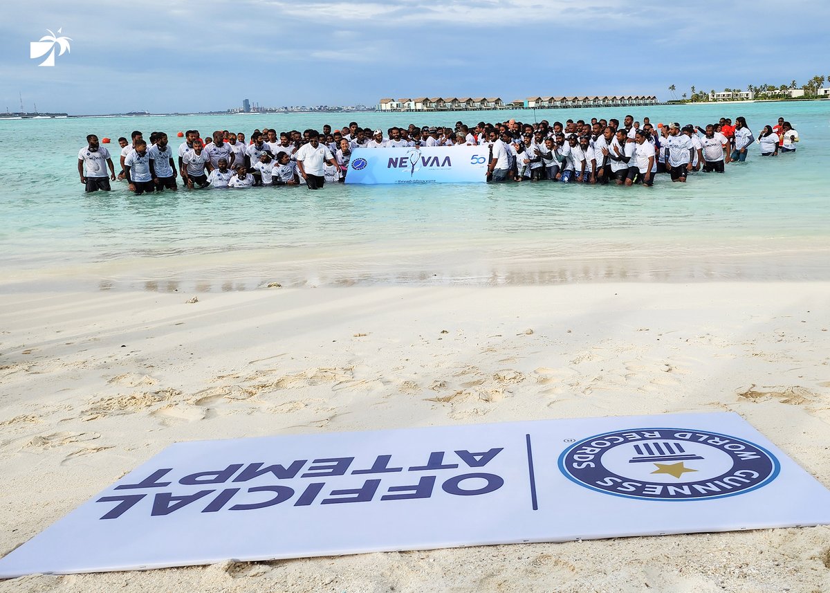 Maldives Airports Company Ltd tweet media