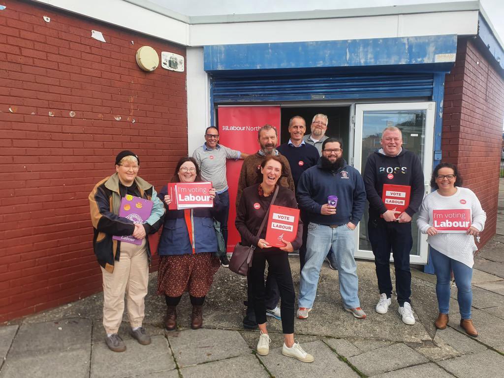 Bill Esterson tweet media