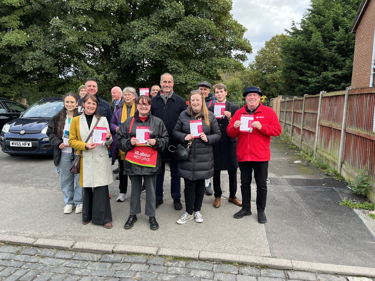 Bill Esterson tweet media