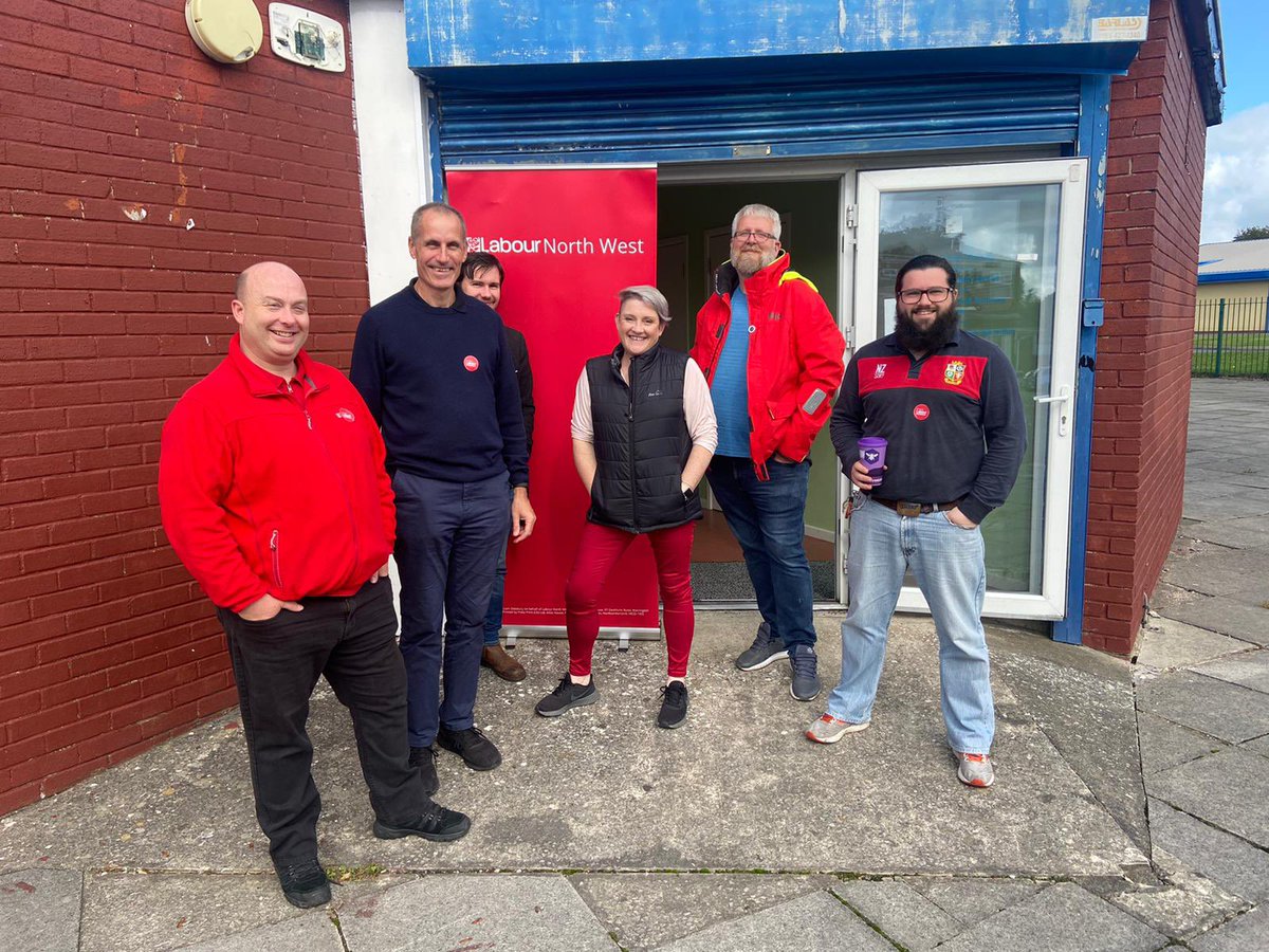 Bill Esterson tweet media