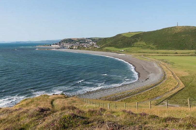 North Wales Live tweet media