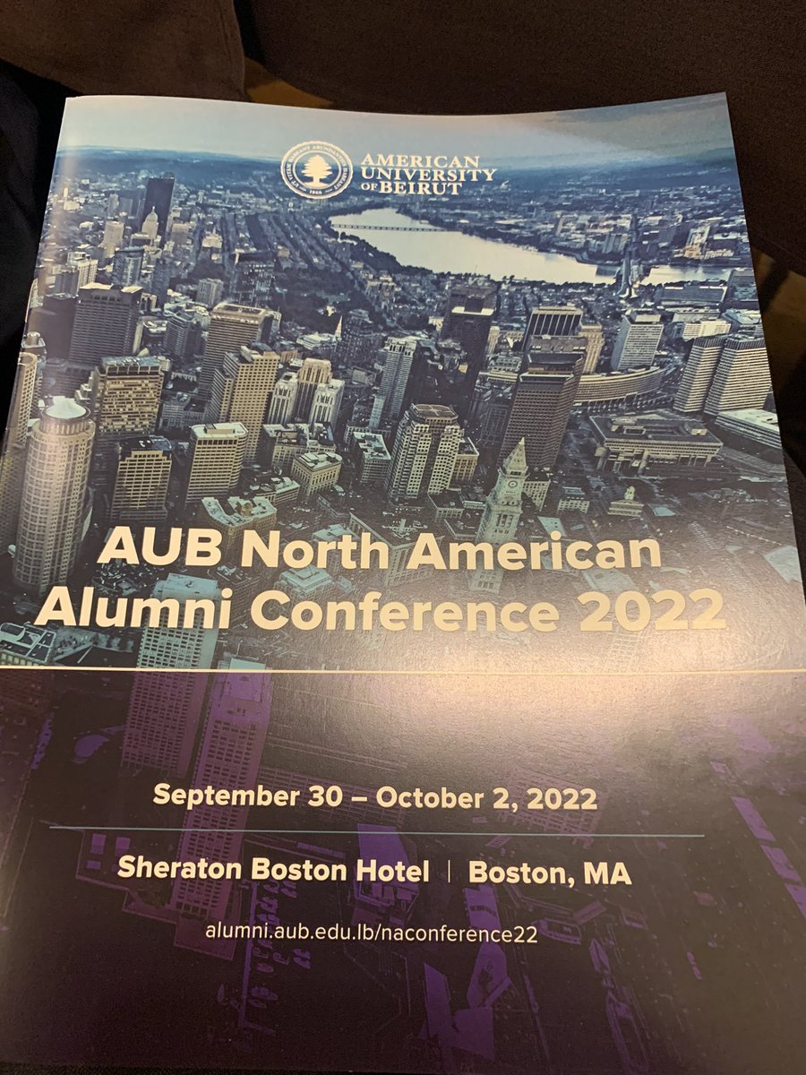 Haytham Kaafarani tweet media