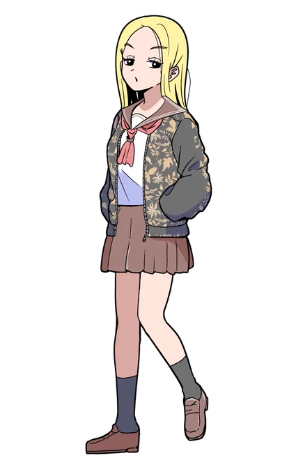 ラクガキ 