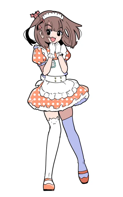 ラクガキ 