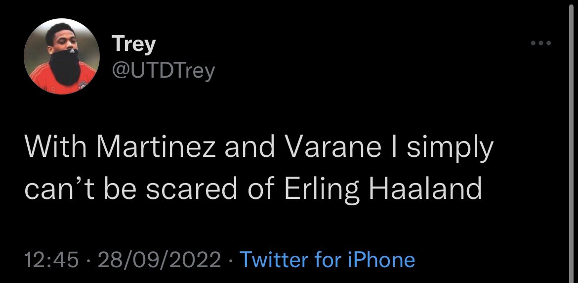 The Footy Feed tweet media