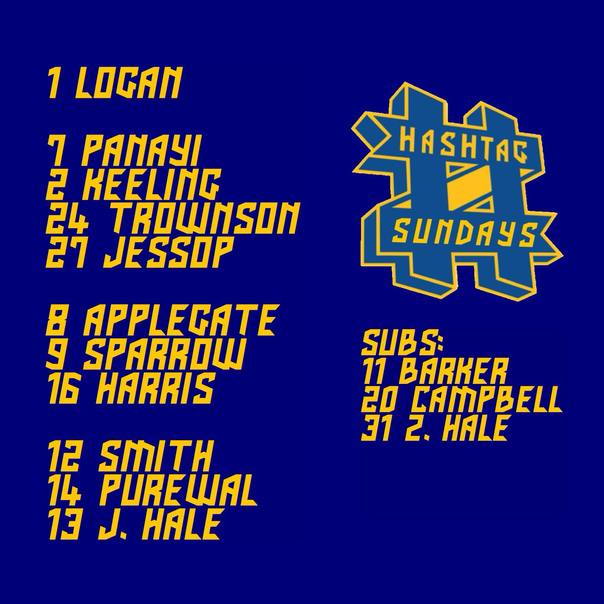 theclubcalcio's tweet image. Come from behind twice to @UpminsterBarnFC this morning. @Jason_Purewal on fire, @oliverlogan_ brilliant back in goal and the game finished with a @SidPanayi thunderbolt 🚀 

Really good team effort gives us our third win in as many games #️⃣