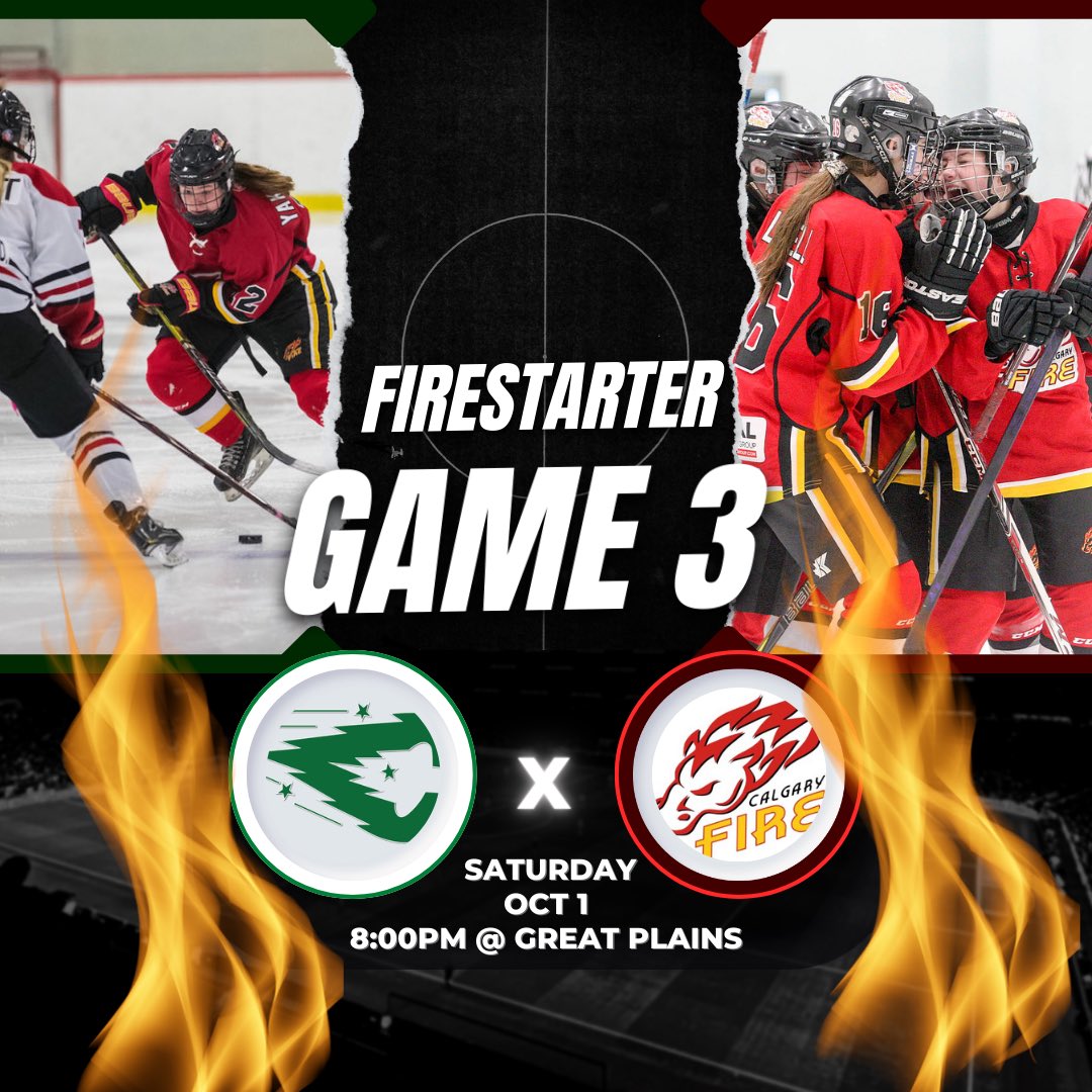 Calgary Fire U18 AA Red (@fireu18aared) on Twitter photo 