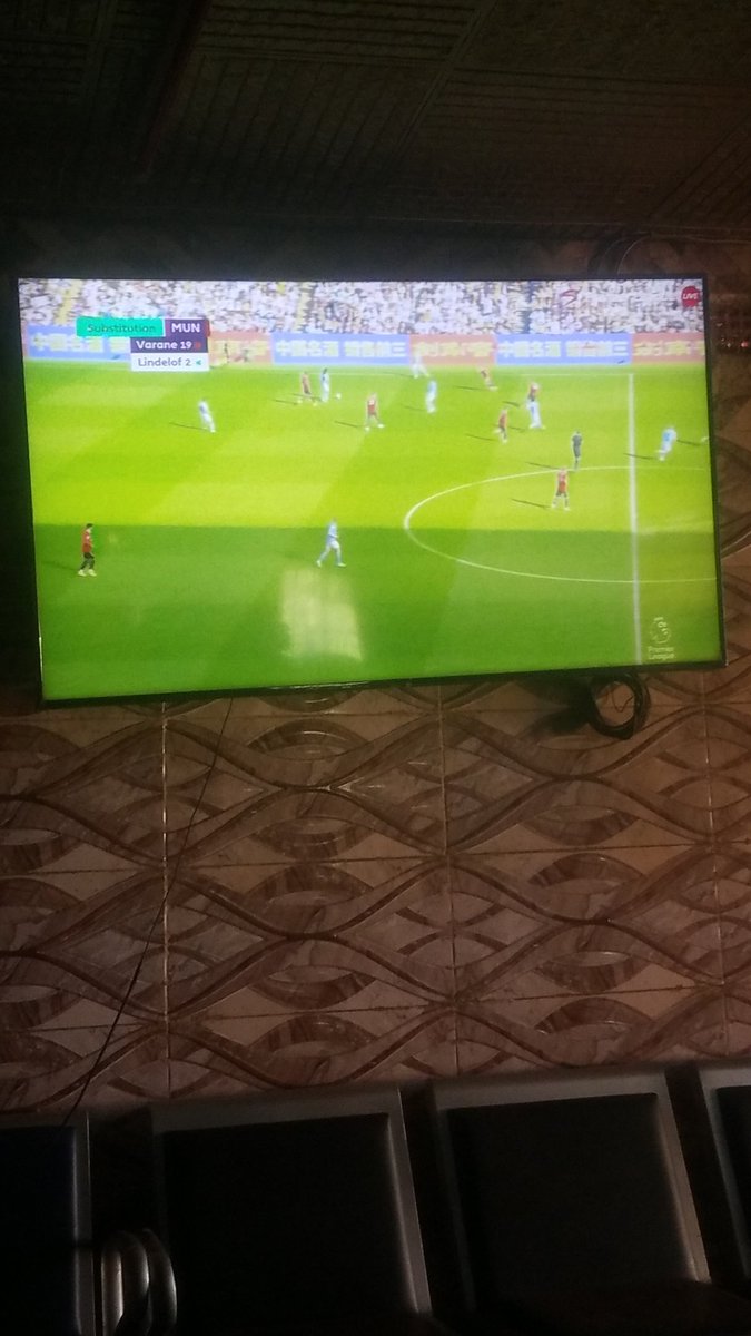 LexiousK's tweet image. We're kinda fucked, anyway, Man U kumadzulo !!! 😂😂