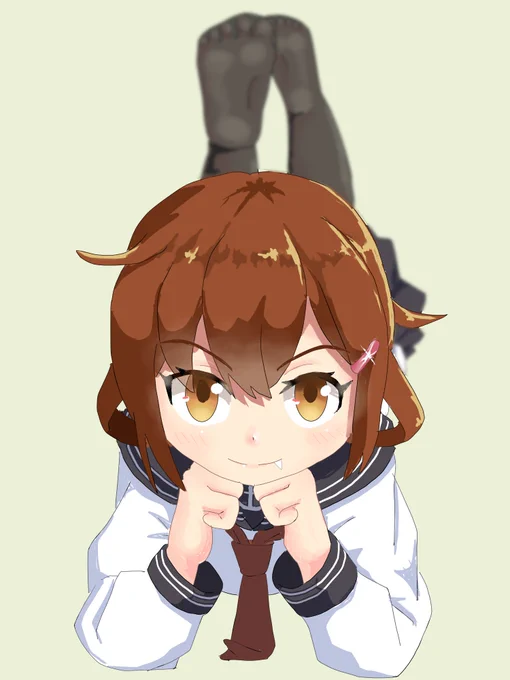 雷ちゃん 