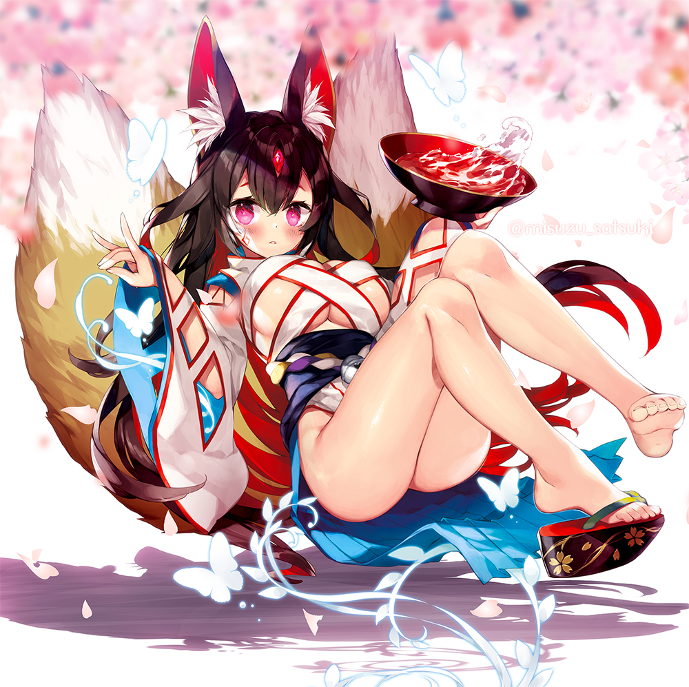 「#自創作女子イラストフェス01 」|皐月深鈴‧✧̣̥̇‧お仕事募集中✧̇‧のイラスト