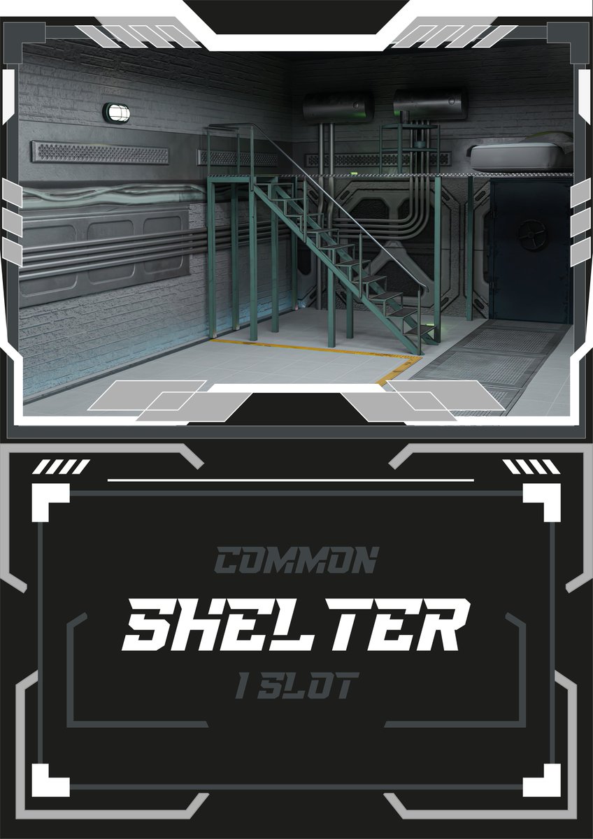 Metagar_Games's tweet photo. 🎁 GIVEAWAY! 🎁

🏆 Common Eqipment x2
🏆 Common Shelter x2

Must:
1️⃣ Follow @WorldCrash_io &amp; @Metagar_co 
2️⃣ RT + Like
3️⃣ Tag 3 Friends

⏰48 HR

#SolGiveaway #NFT #Solana #TRON #Crypto #Giveaways #TRX #NFTGiveaway #AVAX #ADA #Cardano #BTC #P2E #SOL #P2E #WAXP #WAX https://t.co/lrN72rgmVb
