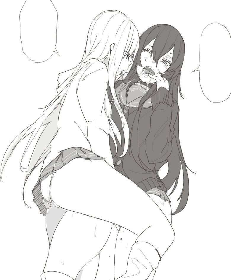 べろちゅ 