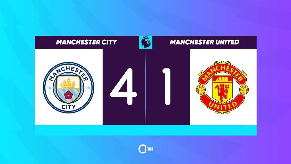 ActuFoot_'s tweet photo. ⚽️ BUUUUUUUUUUT DE ANTONY !!! ❤️

MAN. CITY  4-1  MAN. UTD https://t.co/gFlQI73TIU