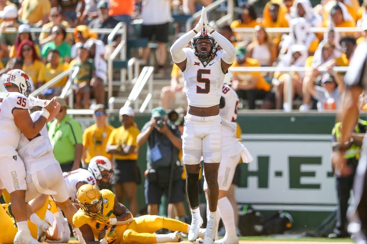 OSU beats Baylor in Waco. More <a href="/TWSportsExtra/">Tulsa World Sports</a>