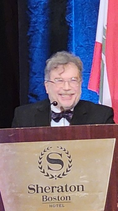 Haytham Kaafarani tweet media