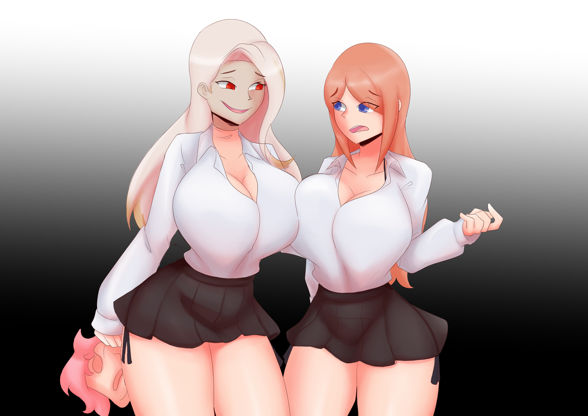 bryanspoty's tweet photo. [R-18] commission // Neo Swarm (2) #commission #oc #skinsuit https://t.co/Ar4MQ6IpuI https://t.co/cFsIEMdk80