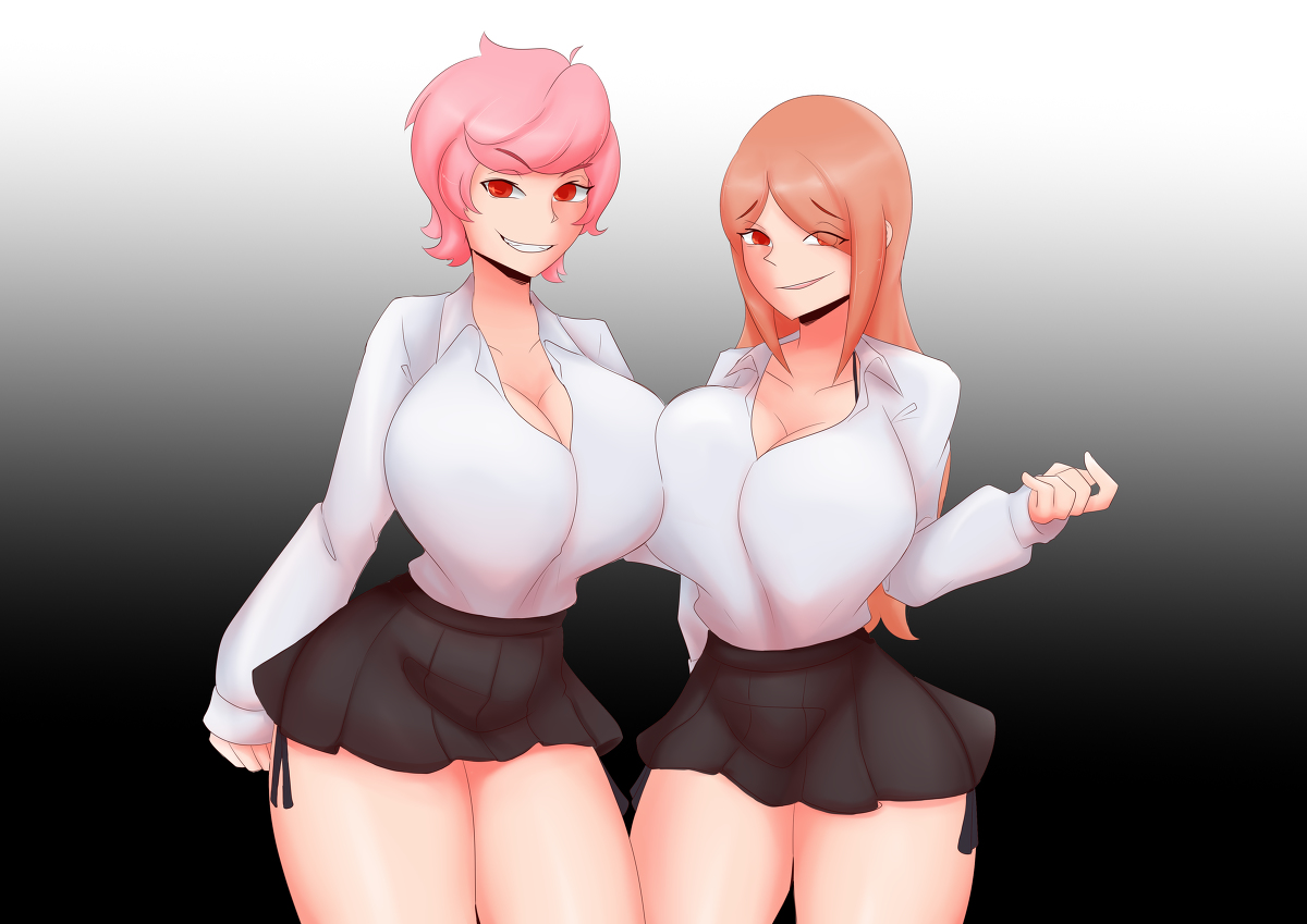 [R-18] commission // Neo Swarm (2) #commission #oc #skinsuit pixiv.net/artworks/10165…