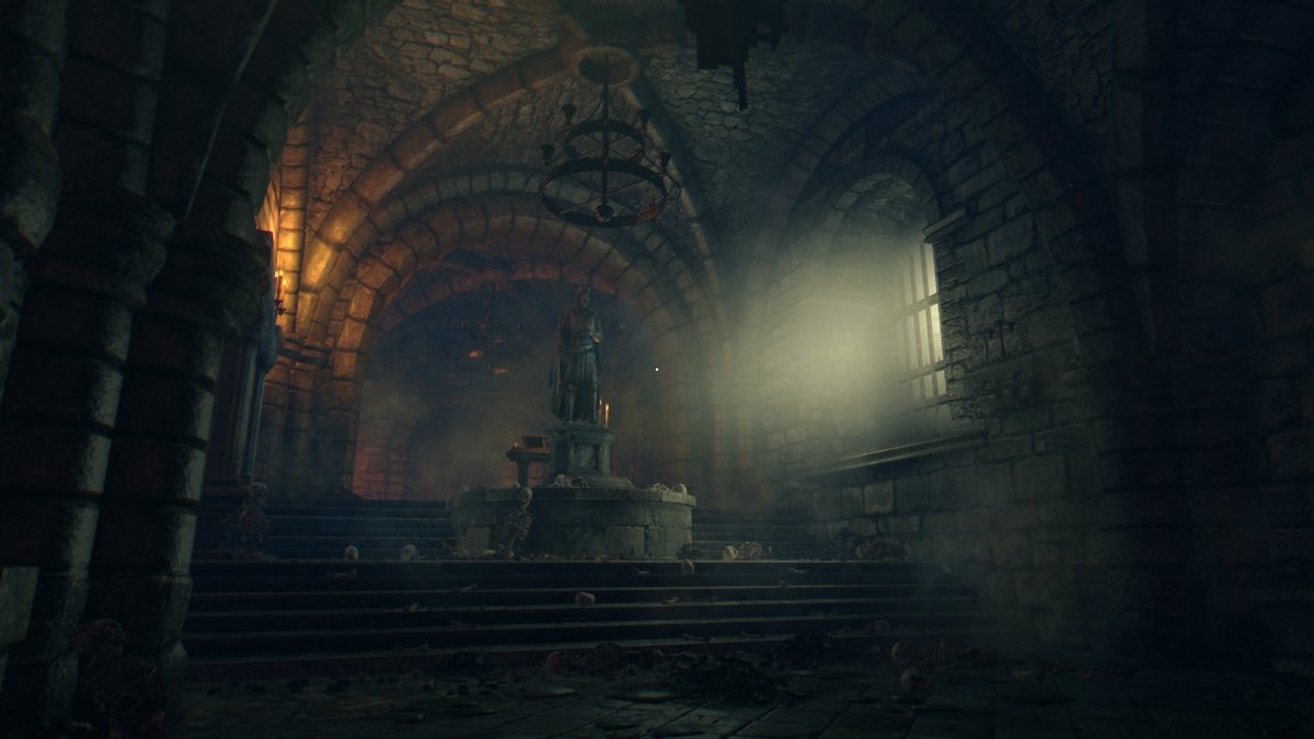 virtual_koda's tweet photo. Game: @DyingLightGame
Dev: @TechlandGames
#Hellraid
#VirtualPhotography #ScreenshotSunday #NintendoSwitch #VGPUnite #VGPNetwork #VirtualPhotoTop #WorldofVP #WVPHorror
#ArtisticofSociety https://t.co/Ky5Y5E07rw