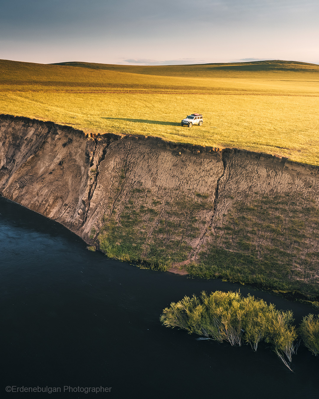 Erdenebulgan Photographer on Twitter: "Улз голын Улаан эрэг. Дорнод ...