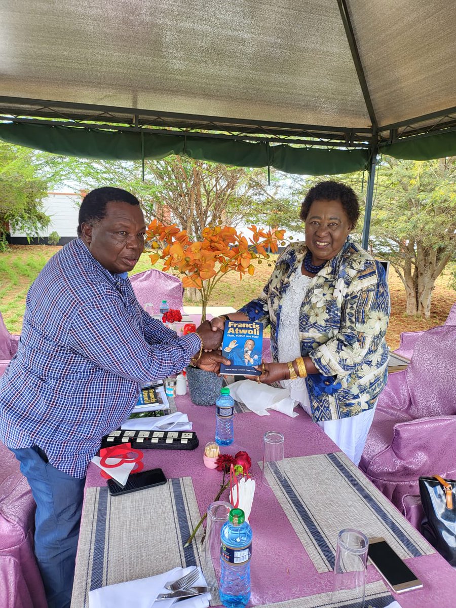 Zipporah Kittony (@zkittony) on Twitter photo Spent my afternoon with <a href="/AtwoliDza/">Francis Atwoli NOM (DZA), CBS, EBS, MBS.</a> I presented him with my book Sheer Grit and he presented me with his book titled Fame Force and Fury. Bro. Atwoli has made many positive contributions to this nation. Spent my afternoon with <a href="/AtwoliDza/">Francis Atwoli NOM (DZA), CBS, EBS, MBS.</a> I presented him with my book Sheer Grit and he presented me with his book titled Fame Force and Fury. Bro. Atwoli has made many positive contributions to this nation.