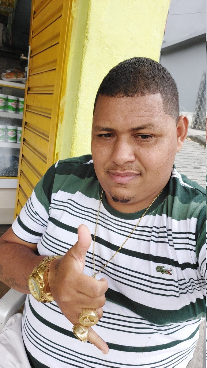 Bom dia