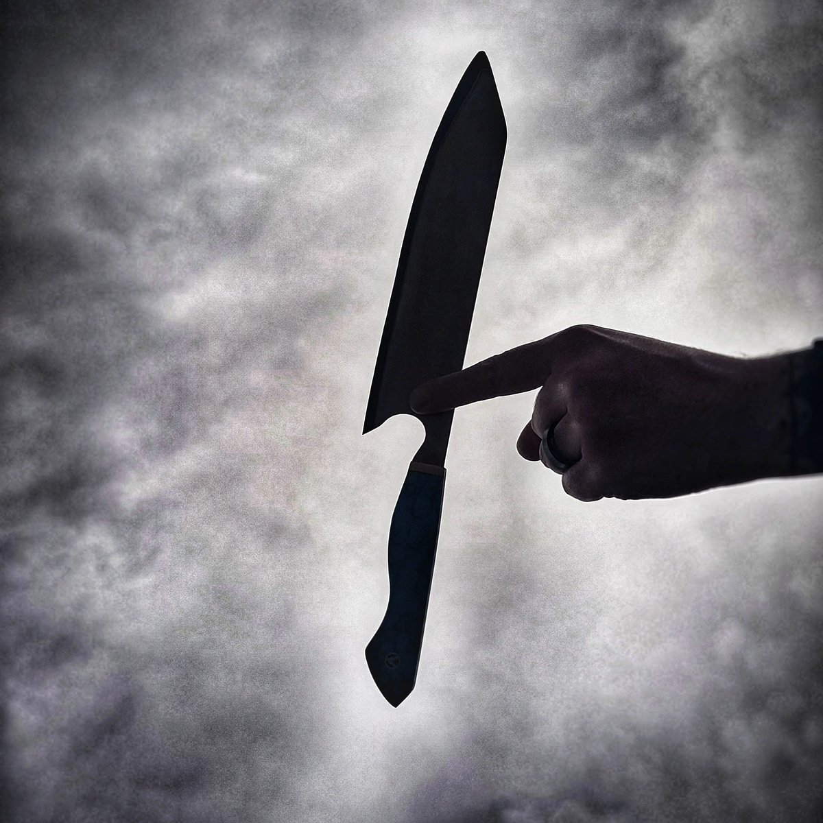 Bespokeknives's tweet photo. Clouds, balance and shadows
#irishfoodscene #irishfoodguide #irishfood #irishchef #irishchefs #irishrestaurant #onlinecookingclasses #foodaddict #healthydessert #bbqlovers #bbqporn https://t.co/BQFfFxJPT8