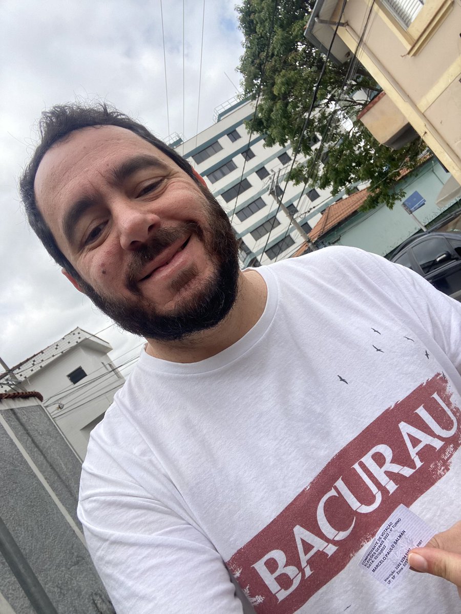 marcelo_salman's tweet photo. @kmendoncafilho Aqui tá Feito!! https://t.co/W8QvNGegln