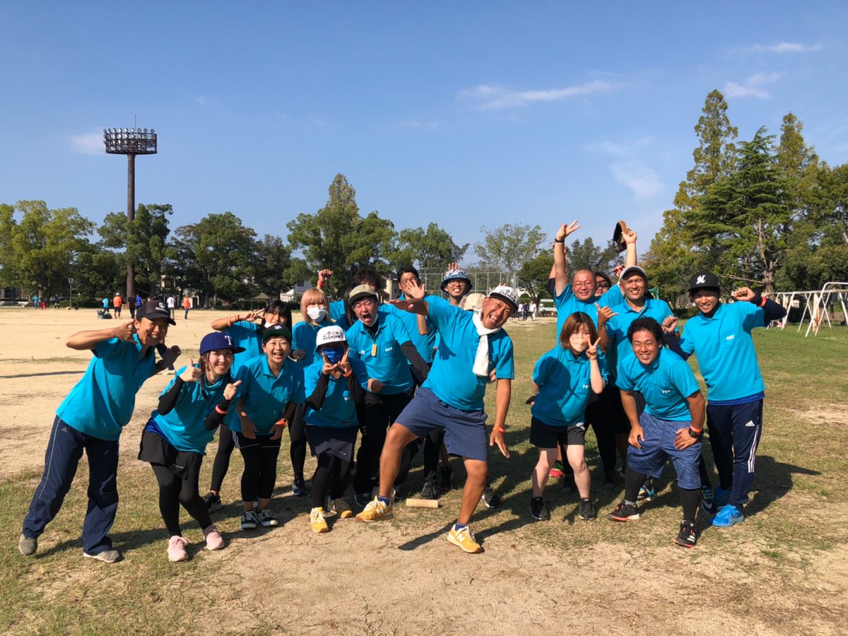 kennyfuruchan's tweet photo. 自身初のモルック日本大会
武庫川モルックマメシーバで
参加、準々決勝まで行かせて頂きました。
平さん、フーさん、モンクさんありがとうございました。
また明日から投げます!
#第9回日本モルック大会
#keepthrowing https://t.co/rHjADci5LH