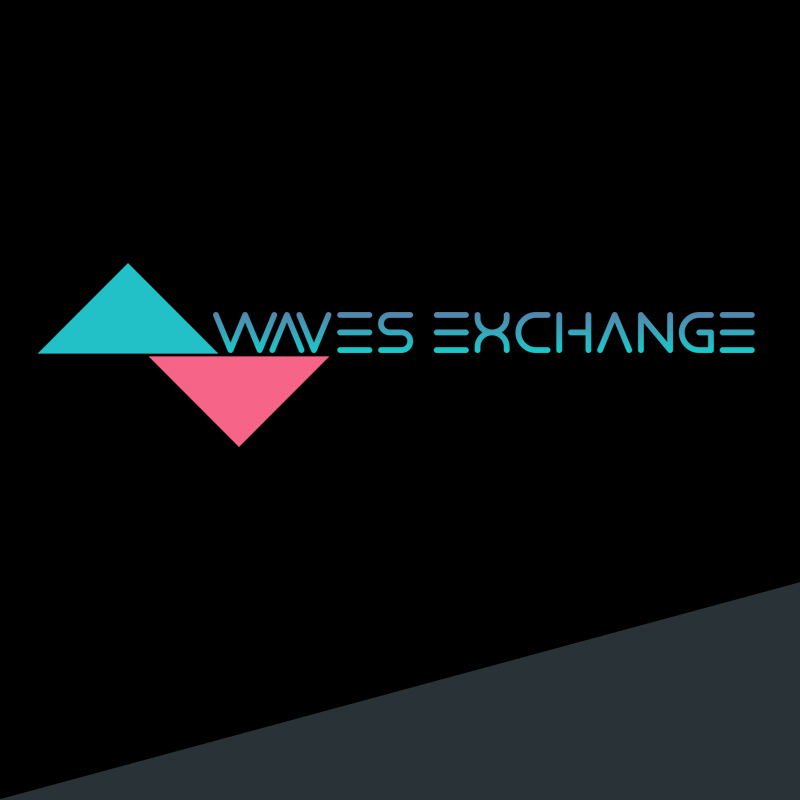 domg_73's tweet photo. @Waves_Exchange #wxrebranding
Alternative version https://t.co/AS0U1dxX6x