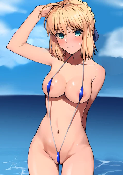セイバー「貴様…恥を知れ…!」 