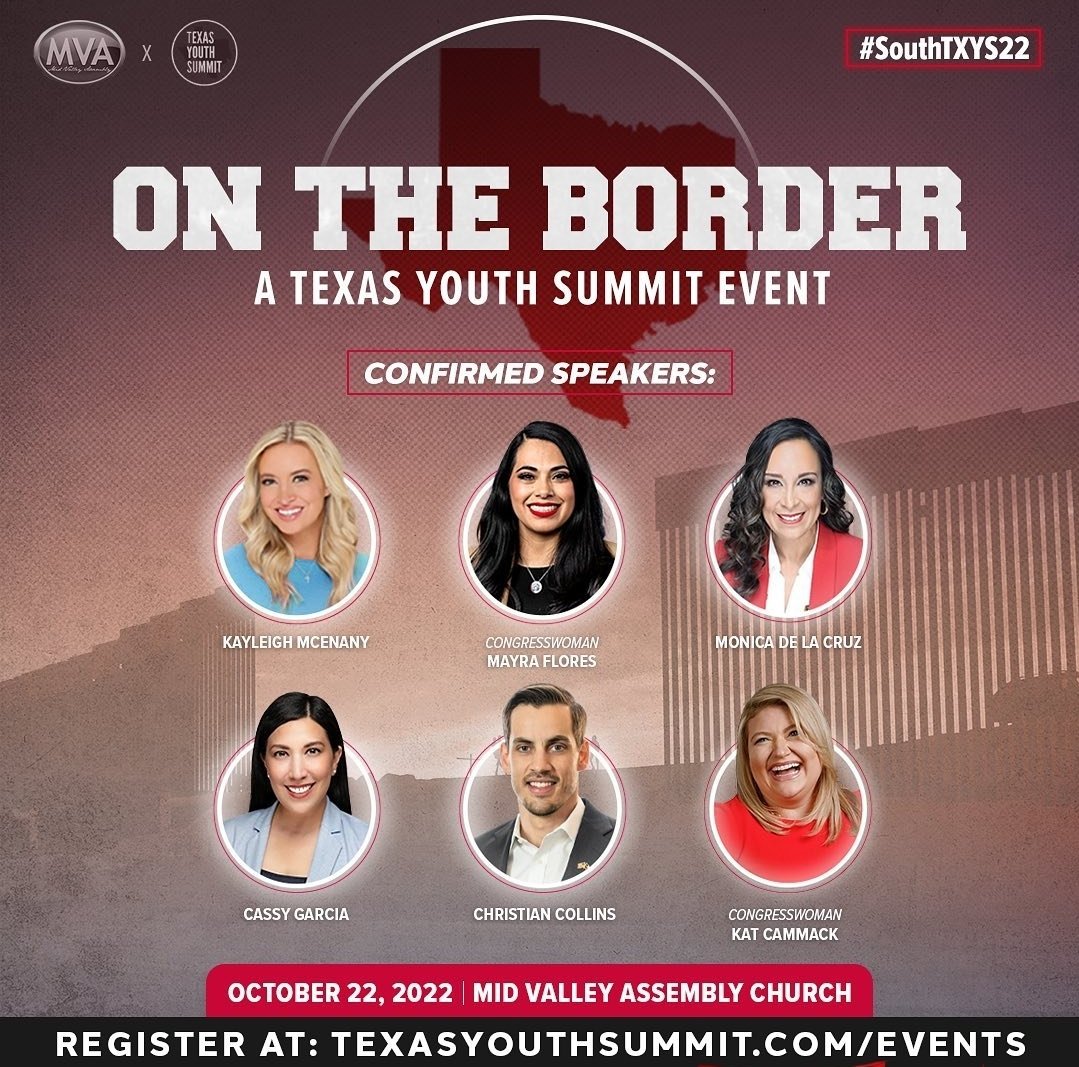 Ventura Media on Twitter "Honored to speaking at the Texas Youth