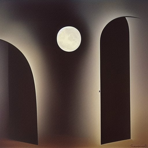 labrod's tweet image. #aigenerated #aigenerated #stablediffusionart #DreamStudio in my four walls #abstractexpressionism