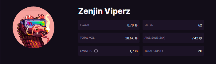 pretty nice <a href="/ZenjinViperz/">Zenjin: SZN II</a>