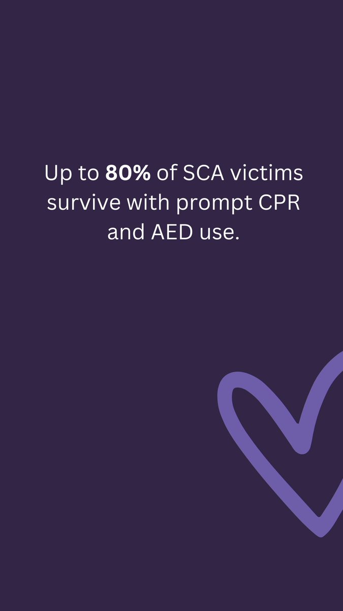 #scaawarenessmonth 💜