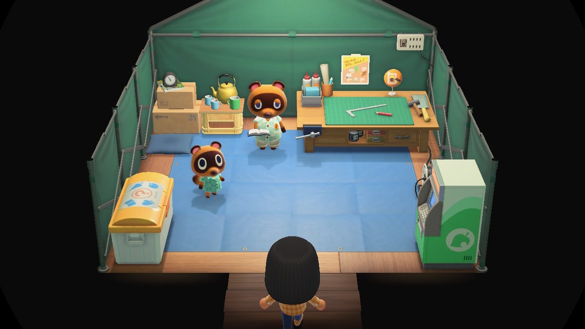 is_shayna's tweet photo. nvm i give up  #AnimalCrossing #ACNH #NintendoSwitch https://t.co/5aaPXTRvM4
