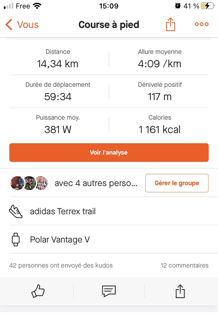 RunningLivesFr tweet picture