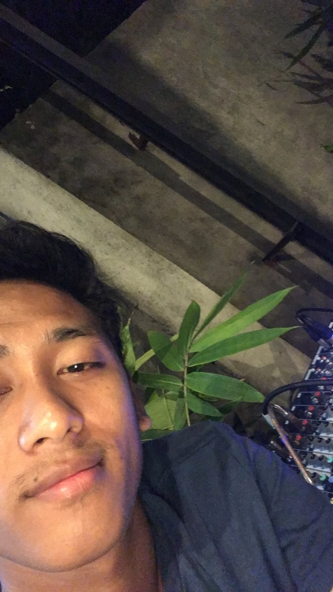rock_rizki's tweet photo. Ya ampun muka gini amat wkwkwkw https://t.co/gVZf4wK5yf