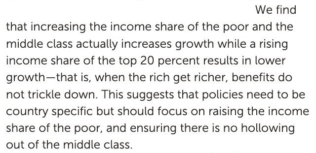AdrianFaiers's tweet photo. @gpz01 @GregHands @birdman2 A finding endorsed by an examination of the evidence in a paper published by the IMF as long ago as June 2015, so #Truss and #Kwarteng have no excuse for not knowing: 
#CPC22 https://t.co/U9USQm9L4E